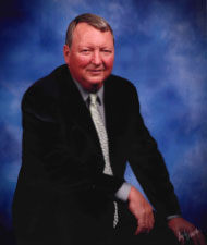 Robert 'Bobby' Dixon